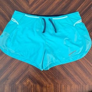 Patagonia Strider Pro Women’s Running Shorts S